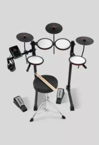 best electronic drum kits | Nowandlive