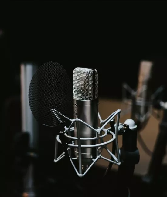 best studio microphones | Nowandlive