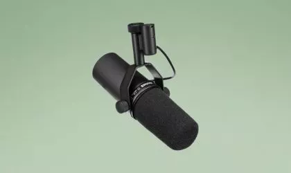 best studio microphones | Nowandlive