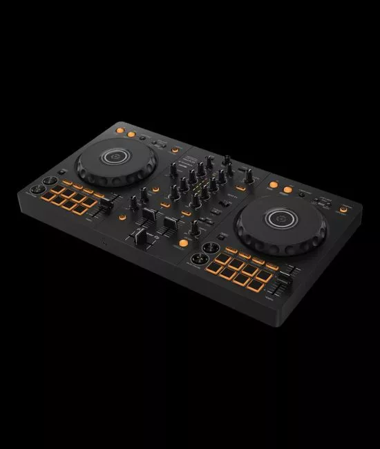 best DJ equipment | Nowandlive