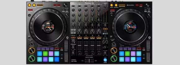 best DJ equipment | Nowandlive