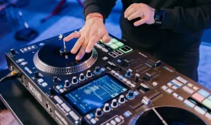 best DJ equipment | Nowandlive
