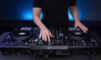 best DJ equipment | Nowandlive