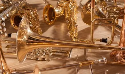 best used band instruments | Nowandlive