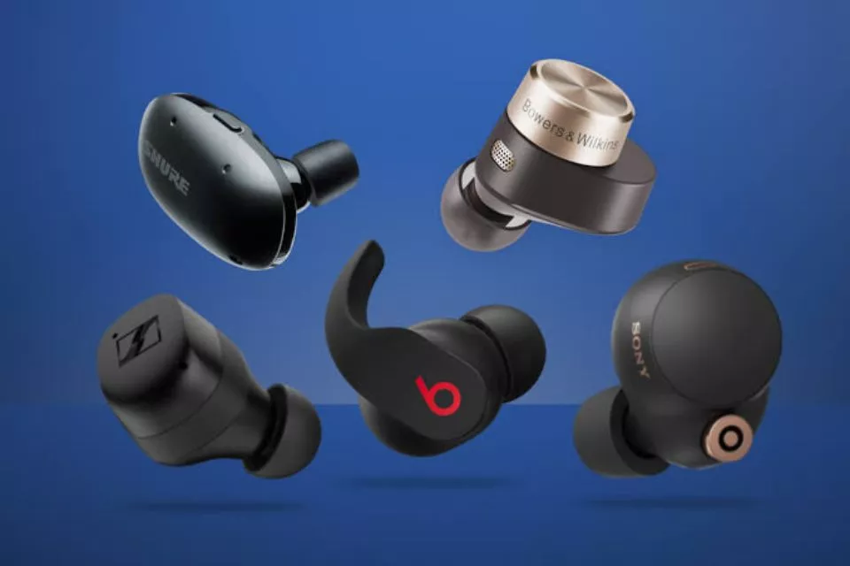 best wireless earbuds | Nowandlive