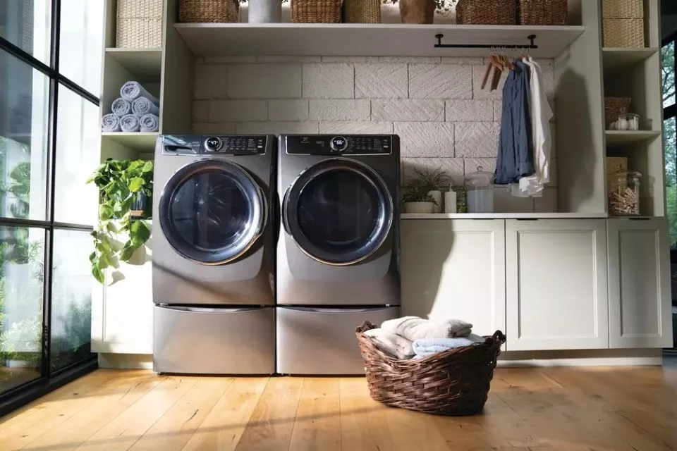 washer dryer sets | Nowandlive