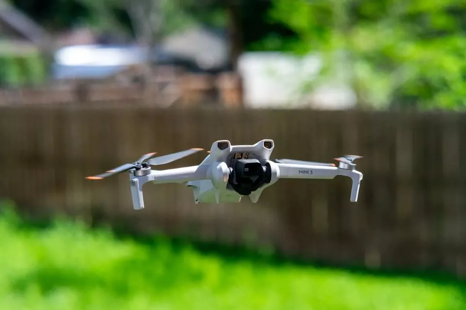 beginner camera drones | Nowandlive