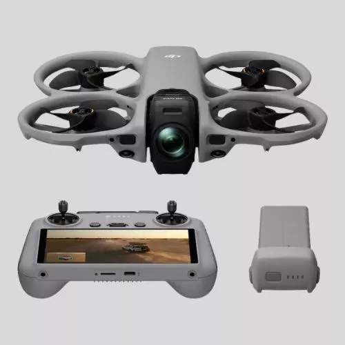 beginner camera drones | Nowandlive