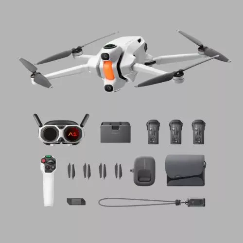 beginner camera drones | Nowandlive