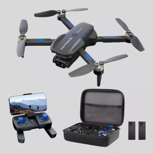 beginner camera drones | Nowandlive