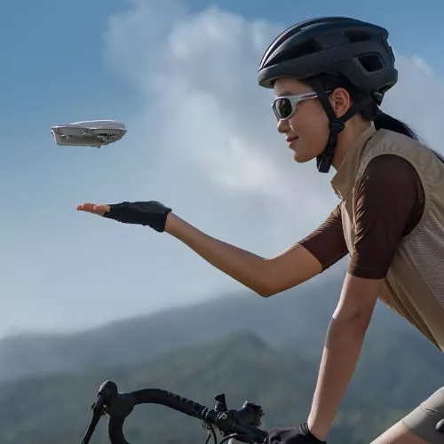 beginner camera drones | Nowandlive