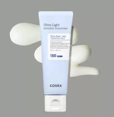 crema solare coreana viso | Nowandlive