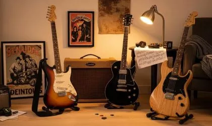 best vintage music gear | Nowandlive