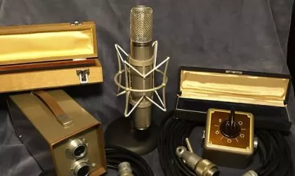 best vintage music gear | Nowandlive