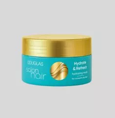 maschere capelli danneggiati | Nowandlive