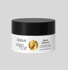 maschere capelli danneggiati | Nowandlive