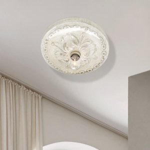 Lampa ścienna i sufitowa Mangaire (2)