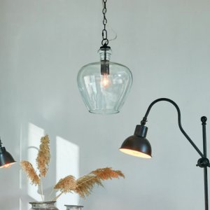 Lampa wisząca Morazan (2)