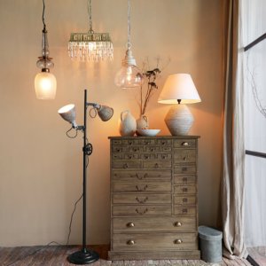 Lampa wisząca Ocean (2)