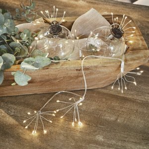 Łańcuch świetlny Sparkles (4)