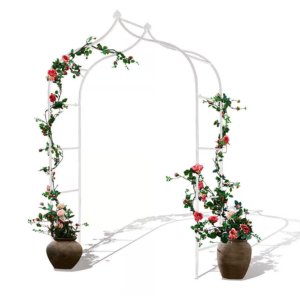 Pergola ogrodowa Dimarus (2)