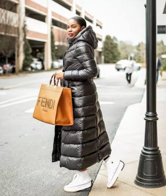 women’s cold weather fashion | Nowandlive