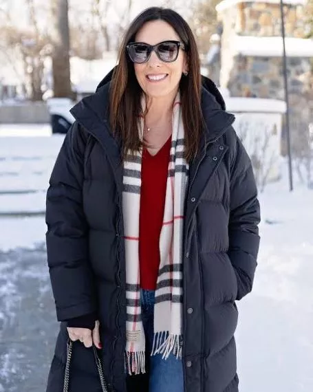 women’s cold weather fashion | Nowandlive