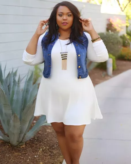 easy outfit dresses for women | Nowandlive