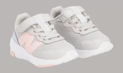 versatile shoes for growing kids | Nowandlive
