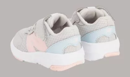 versatile shoes for growing kids | Nowandlive