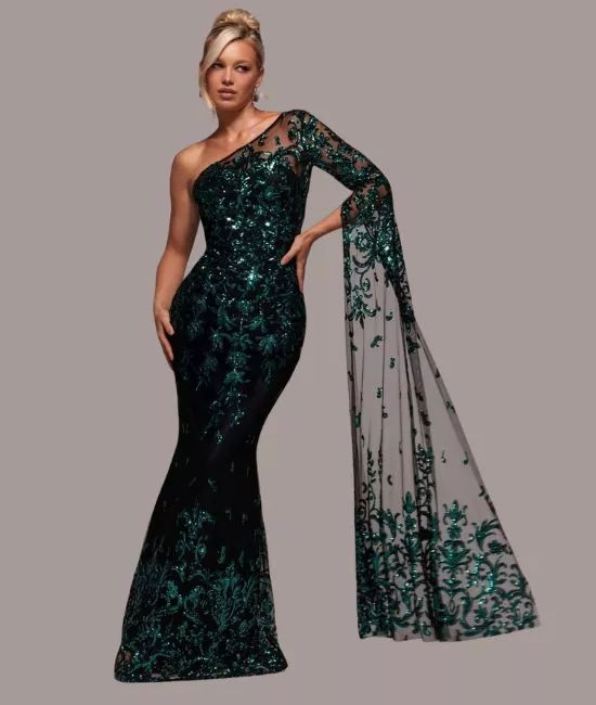 sequin dresses for parties | Nowandlive