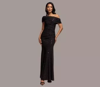 sequin dresses for parties | Nowandlive