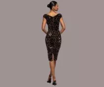 sequin dresses for parties | Nowandlive