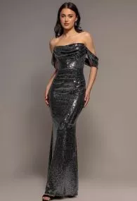 sequin dresses for parties | Nowandlive