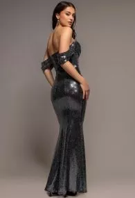 sequin dresses for parties | Nowandlive