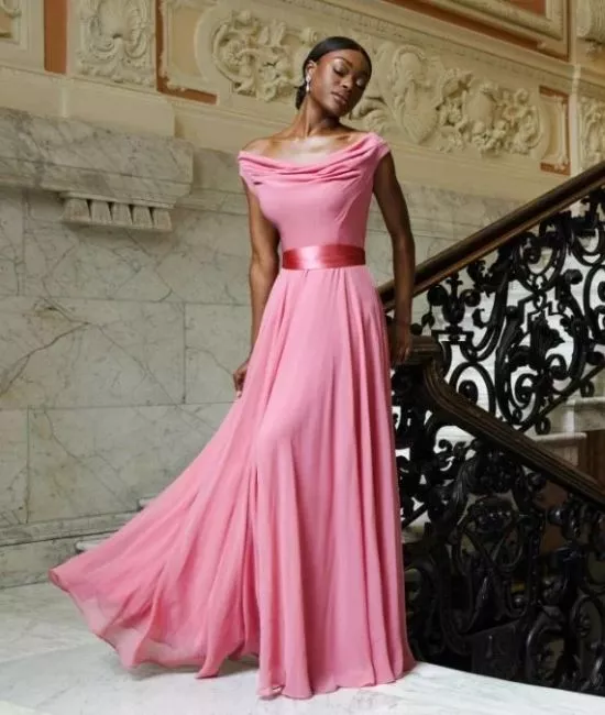 elegant bridesmaid dresses | Nowandlive