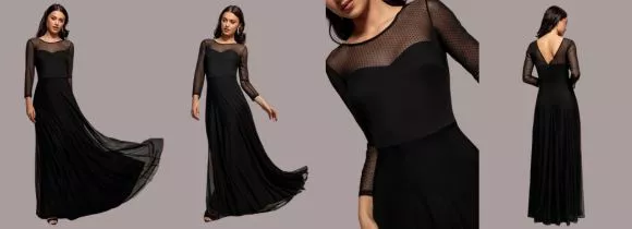best black dresses | Nowandlive