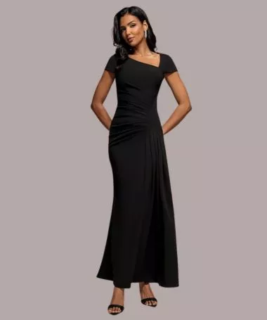 elegant bridesmaid dresses | Nowandlive