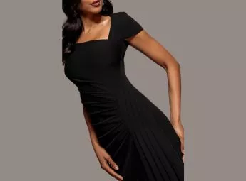 elegant bridesmaid dresses | Nowandlive