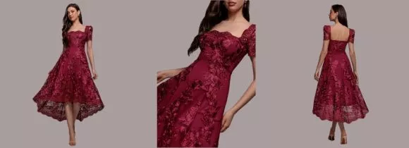 elegant bridesmaid dresses | Nowandlive