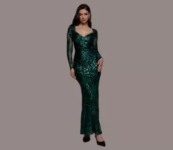 Pinteresty satin dresses | Nowandlive