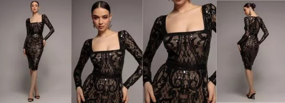 Pinteresty satin dresses | Nowandlive