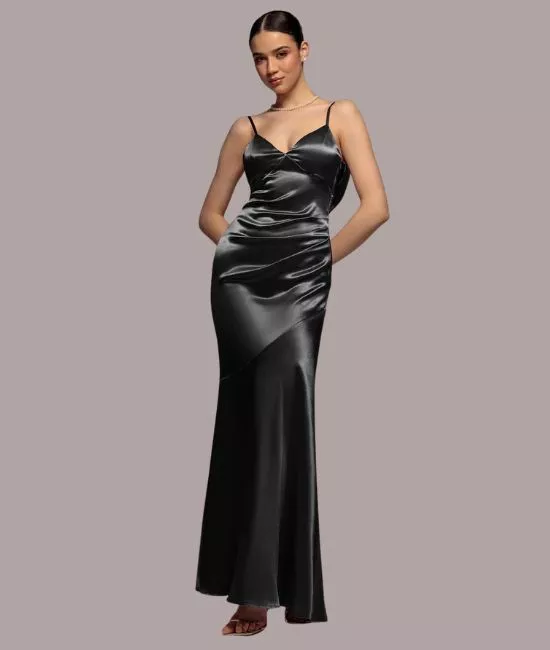 formal dresses for black tie events | Nowandlive