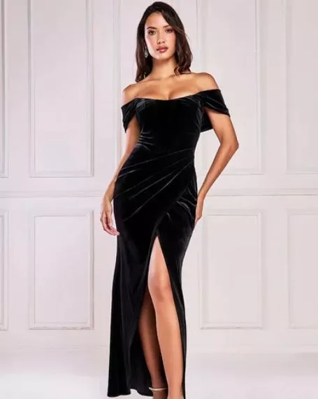 formal dresses for black tie events | Nowandlive