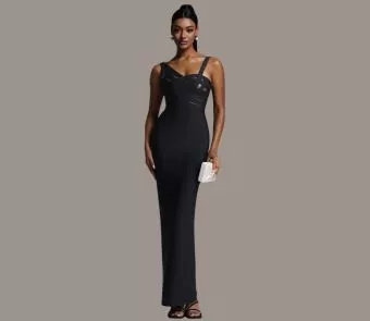 formal dresses for black tie events | Nowandlive