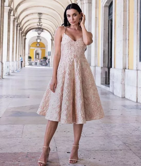 plus size occasion dresses | Nowandlive