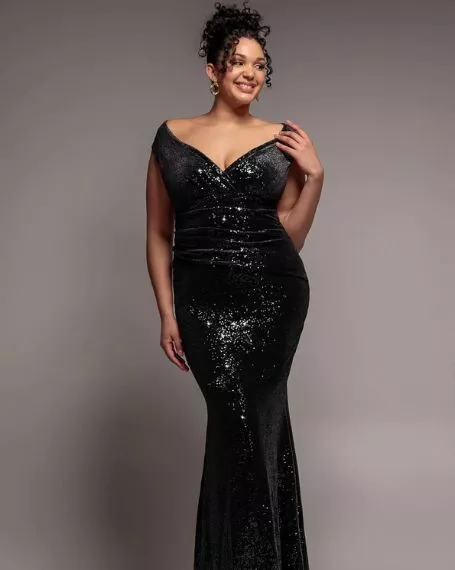 plus size occasion dresses | Nowandlive