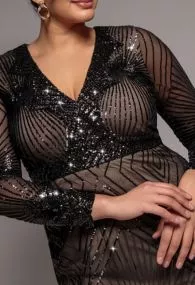 plus size occasion dresses | Nowandlive