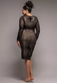 plus size occasion dresses | Nowandlive