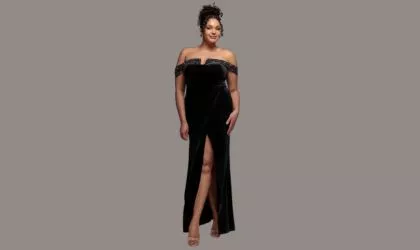 plus size occasion dresses | Nowandlive